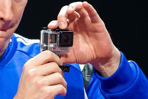 Periscope интегрируется с камерами GoPro Periscope интегрируется с камерами GoPro