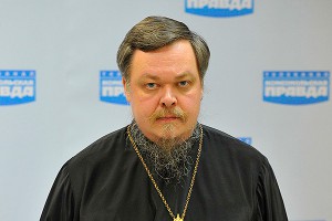 Чаплина лишат сана и прихода Чаплина лишат сана и прихода