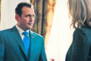 В США украинцев выставили попрошайками В США украинцев выставили попрошайками