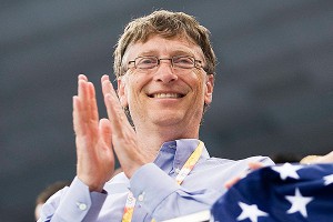 Названы самые богатые люди Названы самые богатые люди