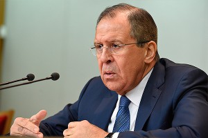 Лавров нашел у немцев проблемы с аргументами Лавров нашел у немцев проблемы с аргументами