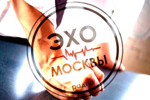 Провокация "Эха Москвы" возмутила депутатов Провокация "Эха Москвы" возмутила депутатов