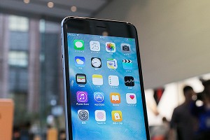 iPhone 7 получит двойную камеру iPhone 7 получит двойную камеру