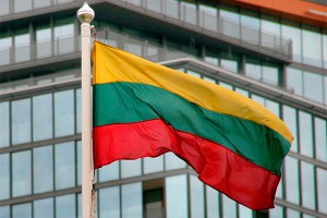 Литва хочет стать военной базой армии США Литва хочет стать военной базой армии США