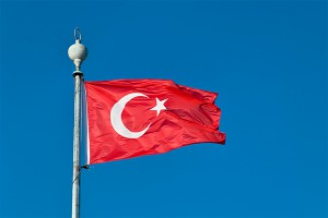 Убийца пилота Су-24 просит у Турции ПВО Убийца пилота Су-24 просит у Турции ПВО