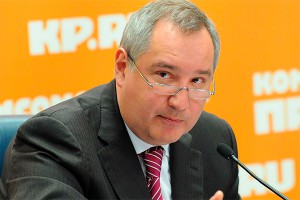 Рогозин увидел цинизм в беспомощности США Рогозин увидел цинизм в беспомощности США