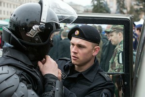 Уровень преступности в Москве за последние 5 лет снизился Уровень преступности в Москве за последние 5 лет снизился