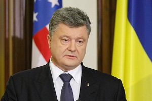 Странные оправдания Порошенко ради армии Странные оправдания Порошенко ради армии