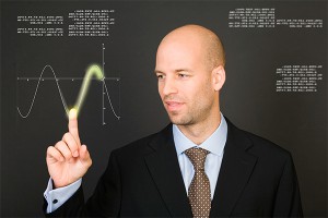 Ученые вывели формулу провала заговора Ученые вывели формулу провала заговора