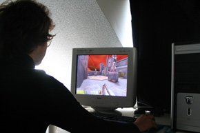 В Карачевском районе прошел кибер-чемпионат