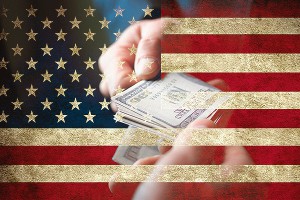 Коррупция по голливудским стандартам Коррупция по голливудским стандартам