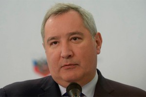 У Дмитрия Рогозина умерла мама У Дмитрия Рогозина умерла мама