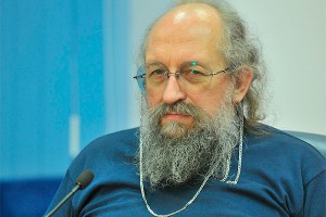 Вассерман оставит себе украинский паспорт Вассерман оставит себе украинский паспорт