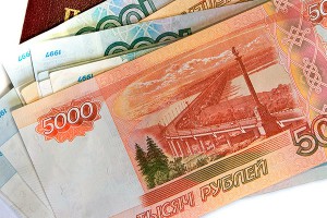 У россиян выросли пенсии У россиян выросли пенсии