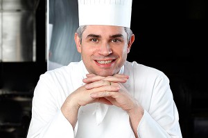 Владельца лучшего ресторана нашли мертвым Владельца лучшего ресторана нашли мертвым