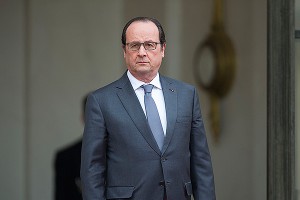 Олланд помиловал убийцу мужа-насильника Олланд помиловал убийцу мужа-насильника