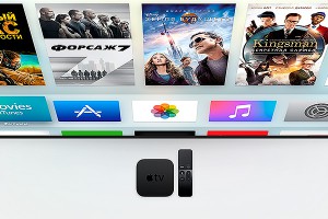 Apple составит конкуренцию Голливуду Apple составит конкуренцию Голливуду