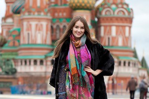 Россияне довольны политической ситуацией Россияне довольны политической ситуацией