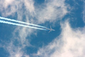 Россию напугали озоновой дырой над Сибирью Россию напугали озоновой дырой над Сибирью