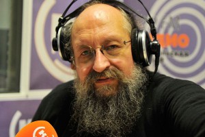 Анатолий Вассерман метит в депутаты Анатолий Вассерман метит в депутаты