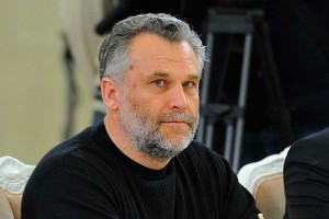 Кризис власти в Севастополе снова обострился Кризис власти в Севастополе снова обострился