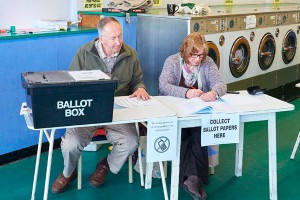 Британских студенов и бедняков лишат голоса Британских студенов и бедняков лишат голоса