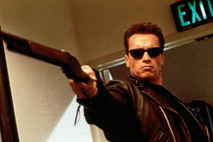 Зампред "Газпрома" заговорил как терминатор Зампред "Газпрома" заговорил как терминатор