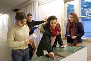 Во Франции показали русское сопротивление Во Франции показали русское сопротивление