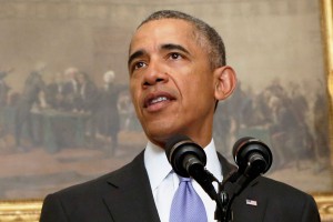 Обаме не хватает средств на борьбу с раком Обаме не хватает средств на борьбу с раком