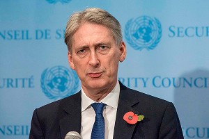 Британский МИД обвинили в дезинформации Британский МИД обвинили в дезинформации