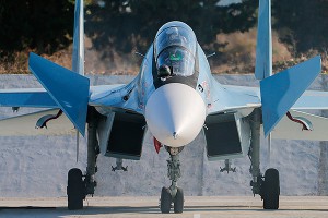 Американцы в шоке от новейших Су-35 Американцы в шоке от новейших Су-35