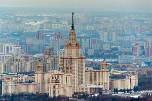 Ученые МГУ вырастили уникальные кристаллы Ученые МГУ вырастили уникальные кристаллы