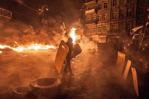 Как Киеву правда о Майдане глаза колет Как Киеву правда о Майдане глаза колет