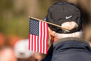 Названы четыре главные проблемы США Названы четыре главные проблемы США