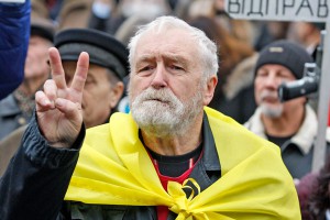 Украинцы назвали себя основателями Канады Украинцы назвали себя основателями Канады