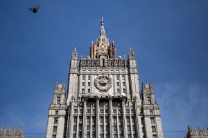 Россия расширила санкции против США Россия расширила санкции против США
