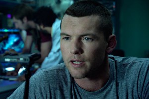 Американцы создали универсального солдата Американцы создали универсального солдата