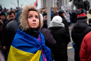 Французов снова шокируют правдой о Майдане Французов снова шокируют правдой о Майдане