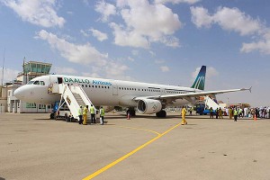 Пассажир А321 заснял полет после взрыва Пассажир А321 заснял полет после взрыва