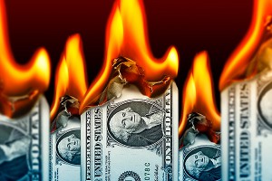 Госдолг США достиг астрономической суммы Госдолг США достиг астрономической суммы