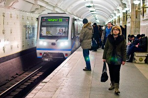 В московском метро засекретили 16 крупных ЧП В московском метро засекретили 16 крупных ЧП