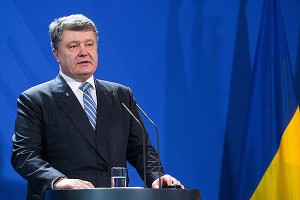 Иностранцы восстали против политики Порошенко Иностранцы восстали против политики Порошенко