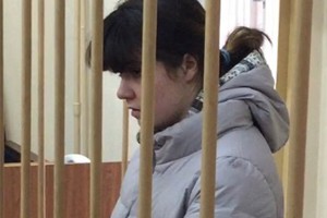 Варю Караулову отправили в психушку Варю Караулову отправили в психушку