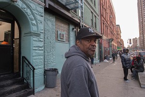 Миллион американцев на пороге голода Миллион американцев на пороге голода