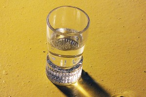 В России появилась кошерная водка В России появилась кошерная водка