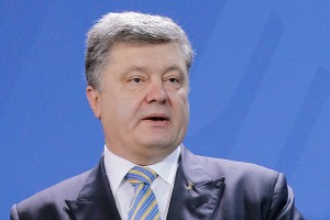 Немцы назвали Порошенко Педро Немцы назвали Порошенко Педро
