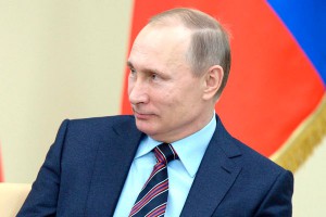 Путин озвучил национальную идею России Путин озвучил национальную идею России
