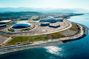 В Сочи решают судьбу фестиваля молодежи В Сочи решают судьбу фестиваля молодежи