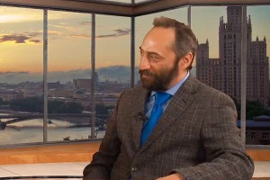 В Москве избили известного публициста В Москве избили известного публициста