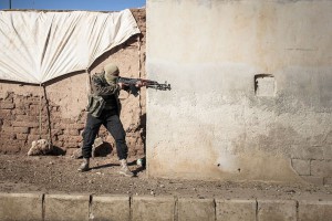 С городов Сирии сняли четырехлетнюю блокаду С городов Сирии сняли четырехлетнюю блокаду